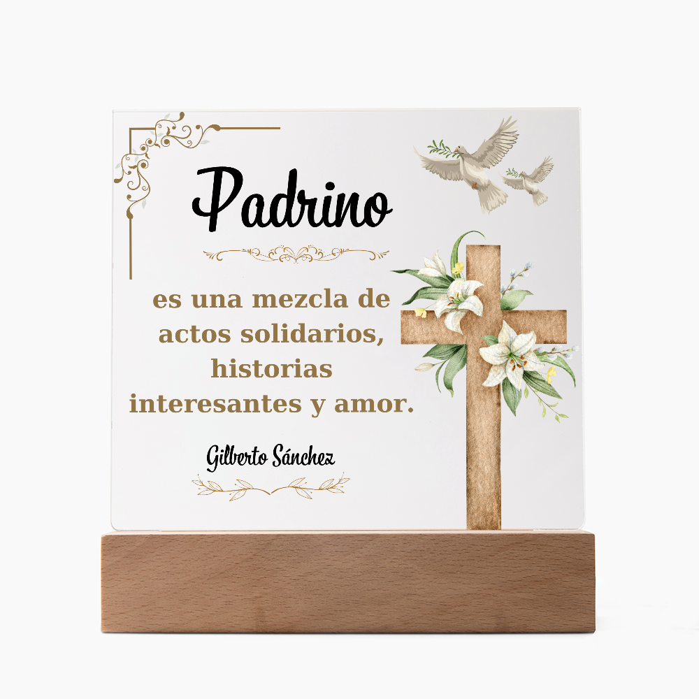 PADRINO-4BR-30T5-1 Gilberto Sánchez
