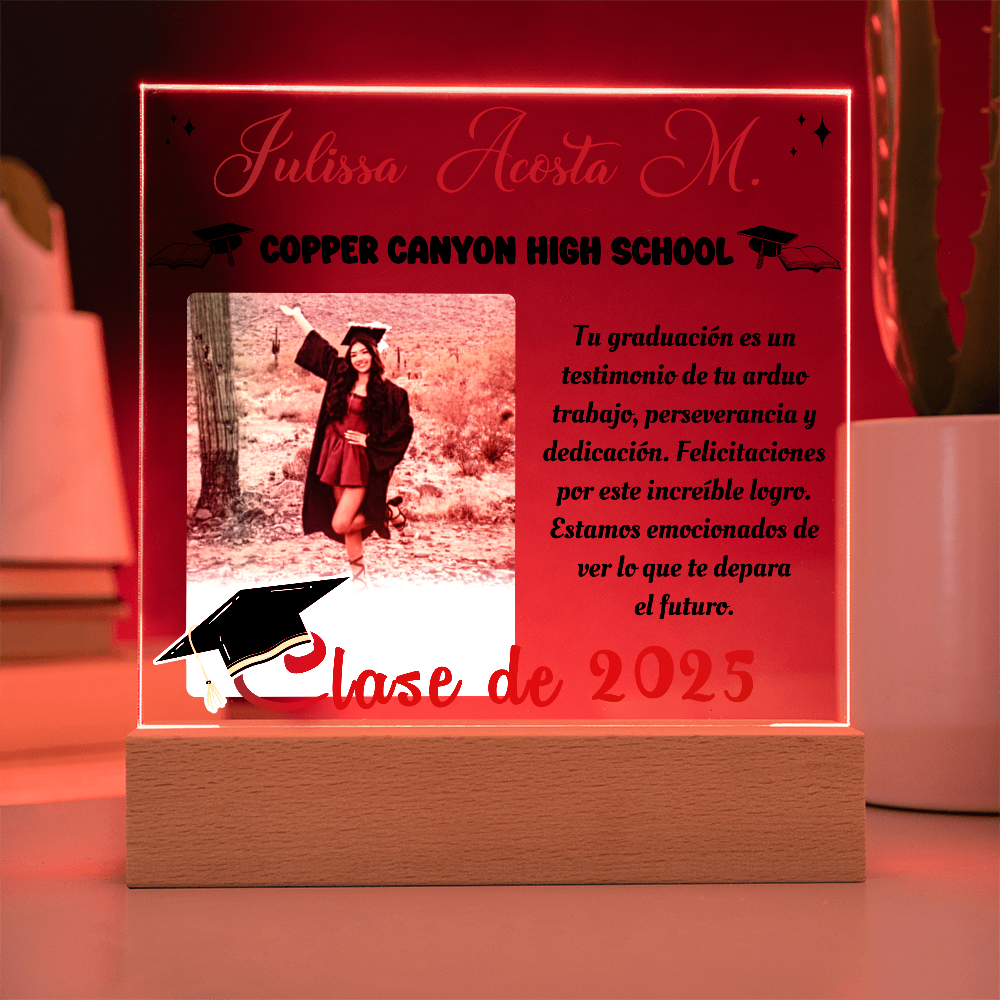 GRA_ACR_BR1_MAY17_2 Julissa Acosta M. Copper Canyon High School