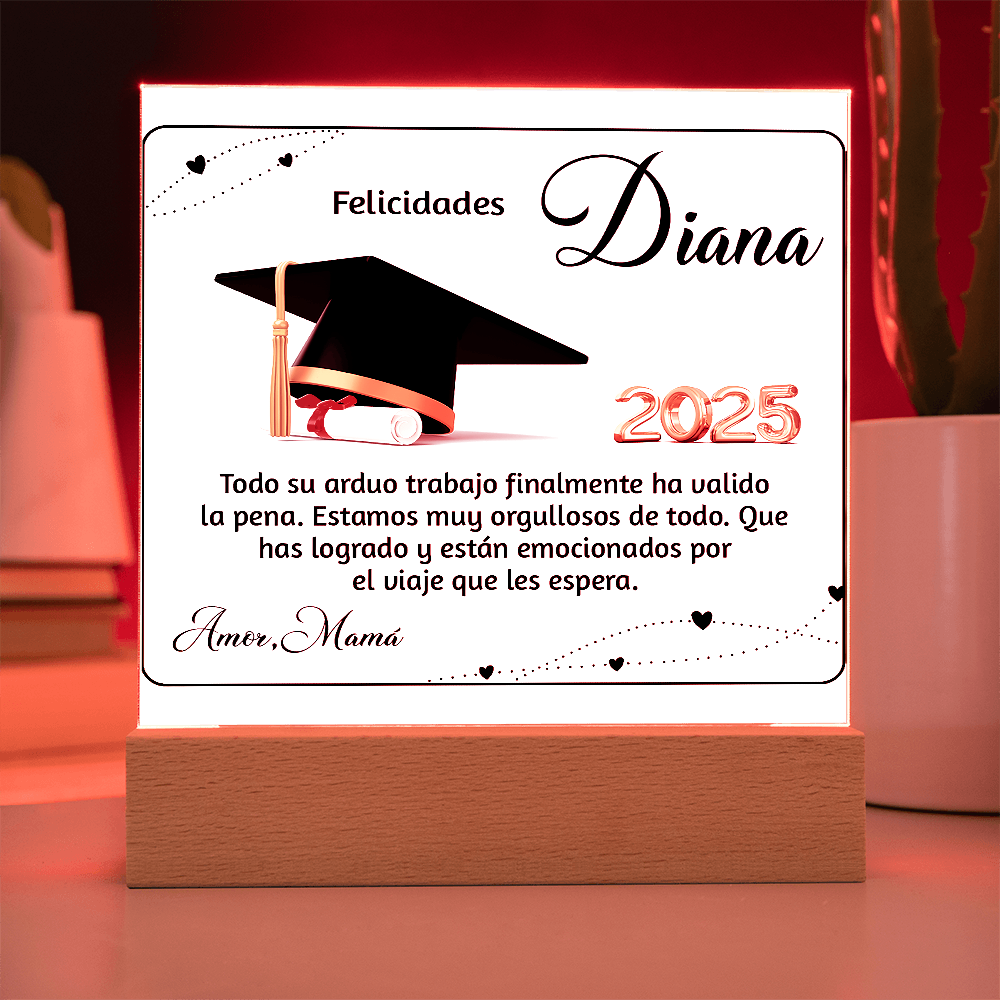 83-491- hija - Diana