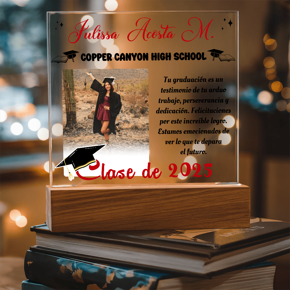 GRA_ACR_BR1_MAY17_2 Julissa Acosta M. Copper Canyon High School
