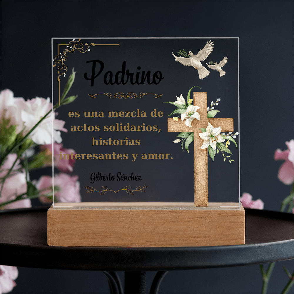 PADRINO-4BR-30T5-1 Gilberto Sánchez