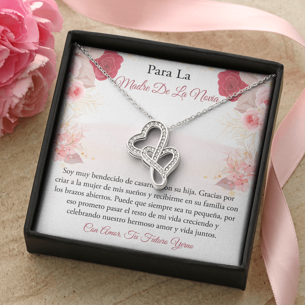Suegra Gifts In Spanish, Dia De La Madre Regalos Para Suegra - SUEGR_BR2_NLQN4_7
