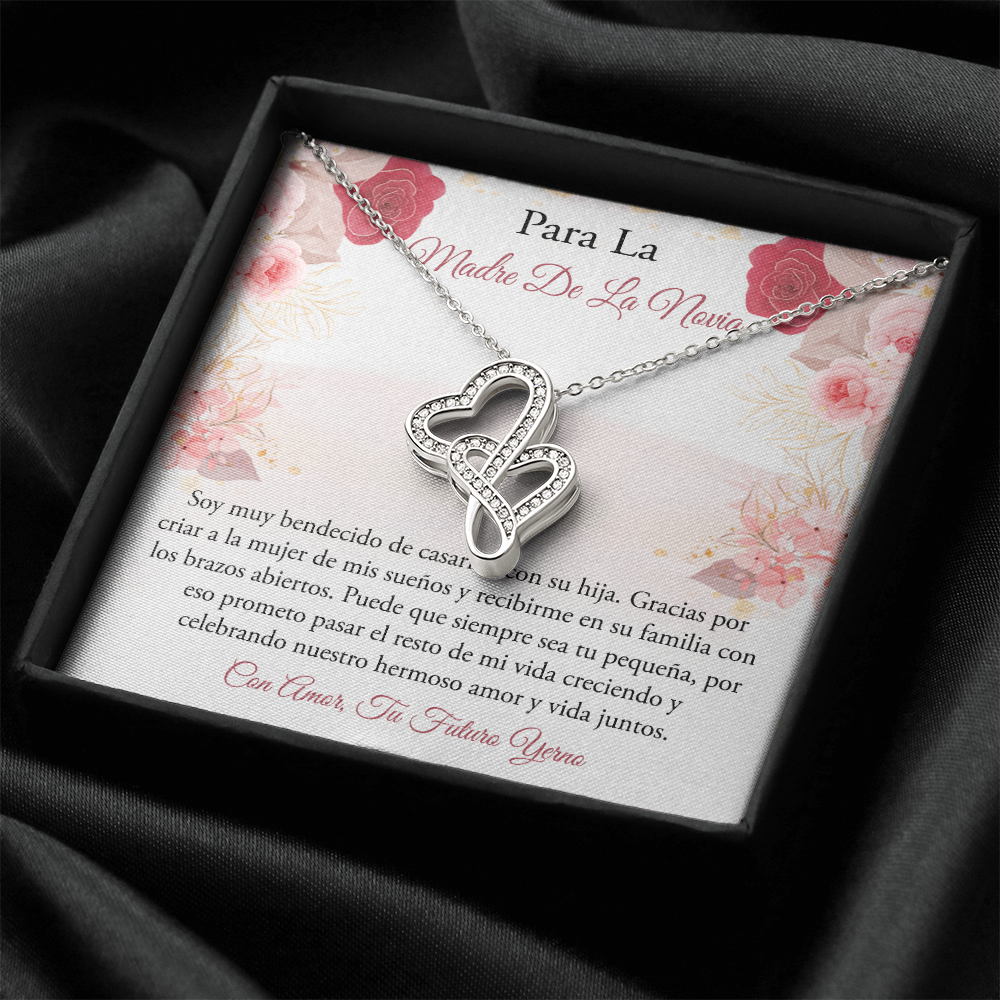 Suegra Gifts In Spanish, Dia De La Madre Regalos Para Suegra - SUEGR_BR2_NLQN4_7