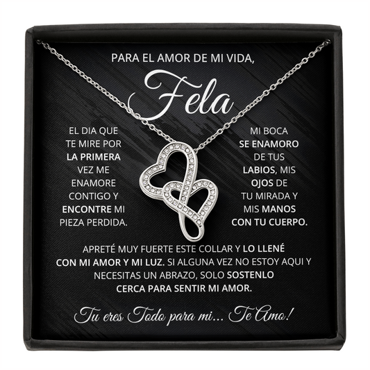 VIDA_BR3_T3_3 Vida, Fela