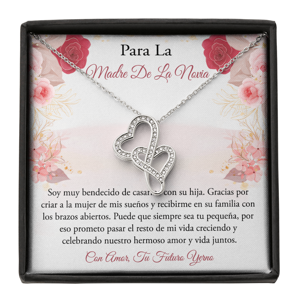 Suegra Gifts In Spanish, Dia De La Madre Regalos Para Suegra - SUEGR_BR2_NLQN4_7