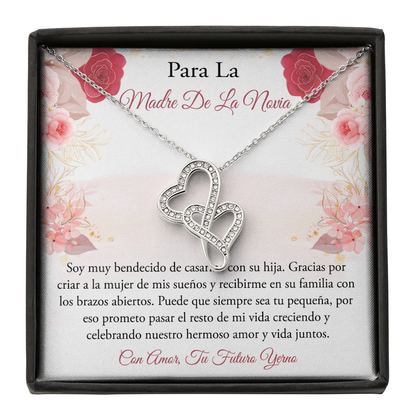 Suegra Gifts In Spanish, Dia De La Madre Regalos Para Suegra - SUEGR_BR2_NLQN4_7
