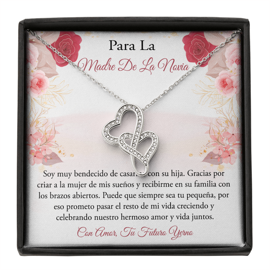 Suegra Gifts In Spanish, Dia De La Madre Regalos Para Suegra - SUEGR_BR2_NLQN4_7