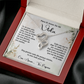 Regalo Para El Amor De Mi Vida, Regalos Para Mi Novia, Regalos Para Mujer - VINESP_BR3_T5_4
