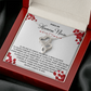 Regalos Para Novia Cumpleaños, Regalos Para El Amor De Mi Vida - NOV_BR2_T6NGT_1