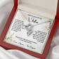 Regalo Para El Amor De Mi Vida, Regalos Para Mi Novia, Regalos Para Mujer - VINESP_BR3_T5_4