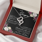 Suegra Gifts In Spanish, Regalo Para Suegra En Navidad - SUEG_BR2_NLNM5_3