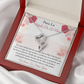 Suegra Gifts In Spanish, Dia De La Madre Regalos Para Suegra - SUEGR_BR2_NLQN4_7