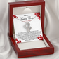 Regalos Para Novia Cumpleaños, Regalos Para El Amor De Mi Vida - NOV_BR2_T6NGT_1