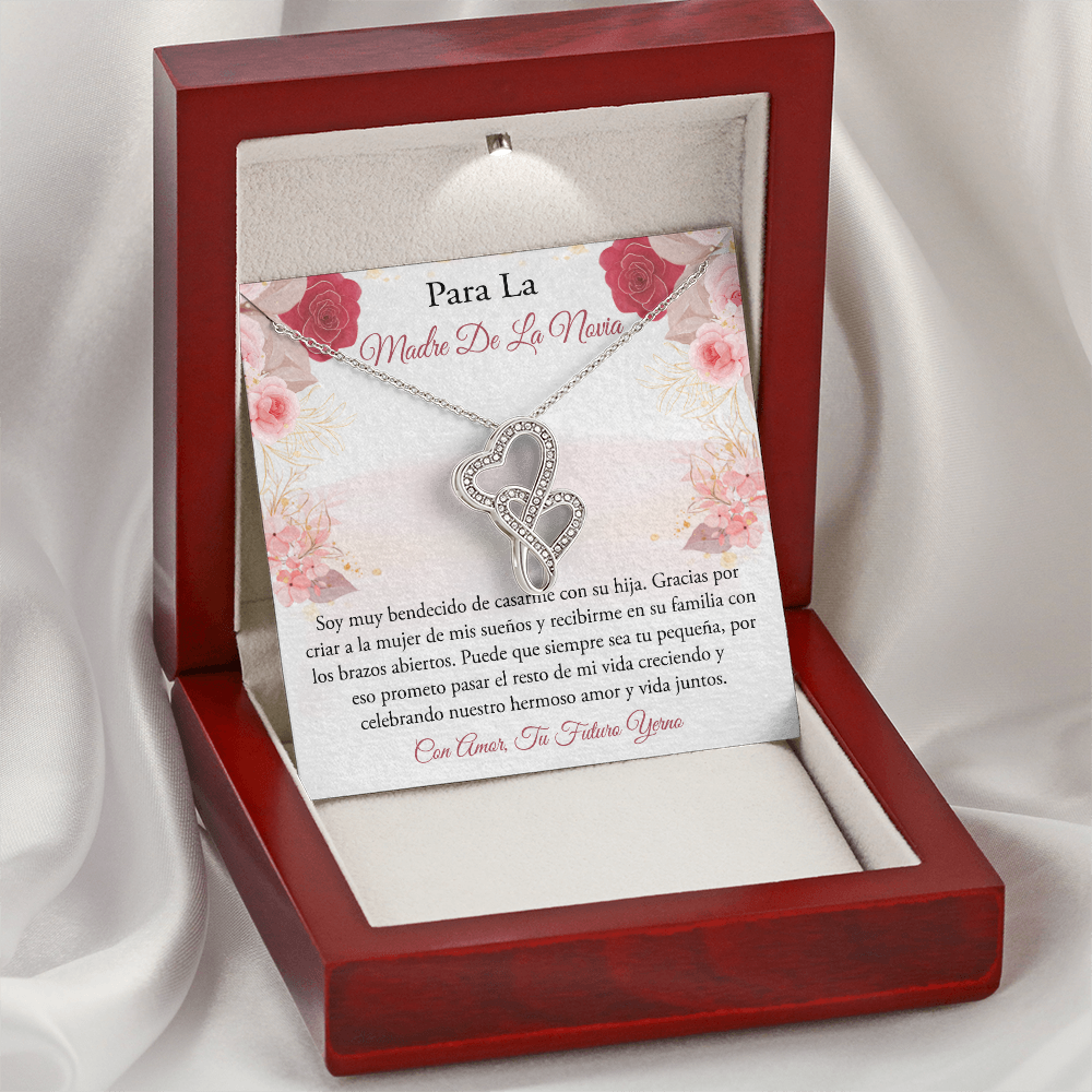 Suegra Gifts In Spanish, Dia De La Madre Regalos Para Suegra - SUEGR_BR2_NLQN4_7