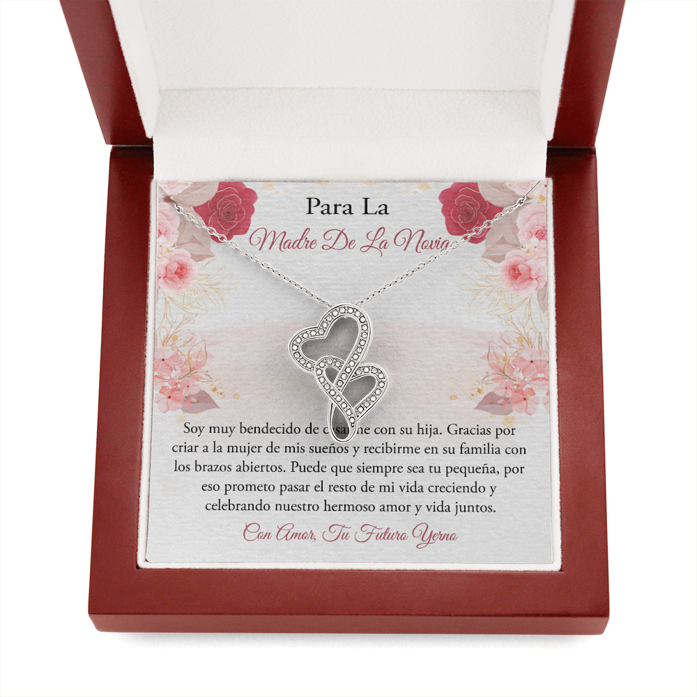 Suegra Gifts In Spanish, Dia De La Madre Regalos Para Suegra - SUEGR_BR2_NLQN4_7