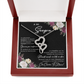 Suegra Gifts In Spanish, Regalo Para Suegra En Navidad - SUEG_BR2_NLNM5_3