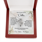 Regalo Para El Amor De Mi Vida, Regalos Para Mi Novia, Regalos Para Mujer - VINESP_BR3_T5_4