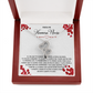 Regalos Para Novia Cumpleaños, Regalos Para El Amor De Mi Vida - NOV_BR2_T6NGT_1