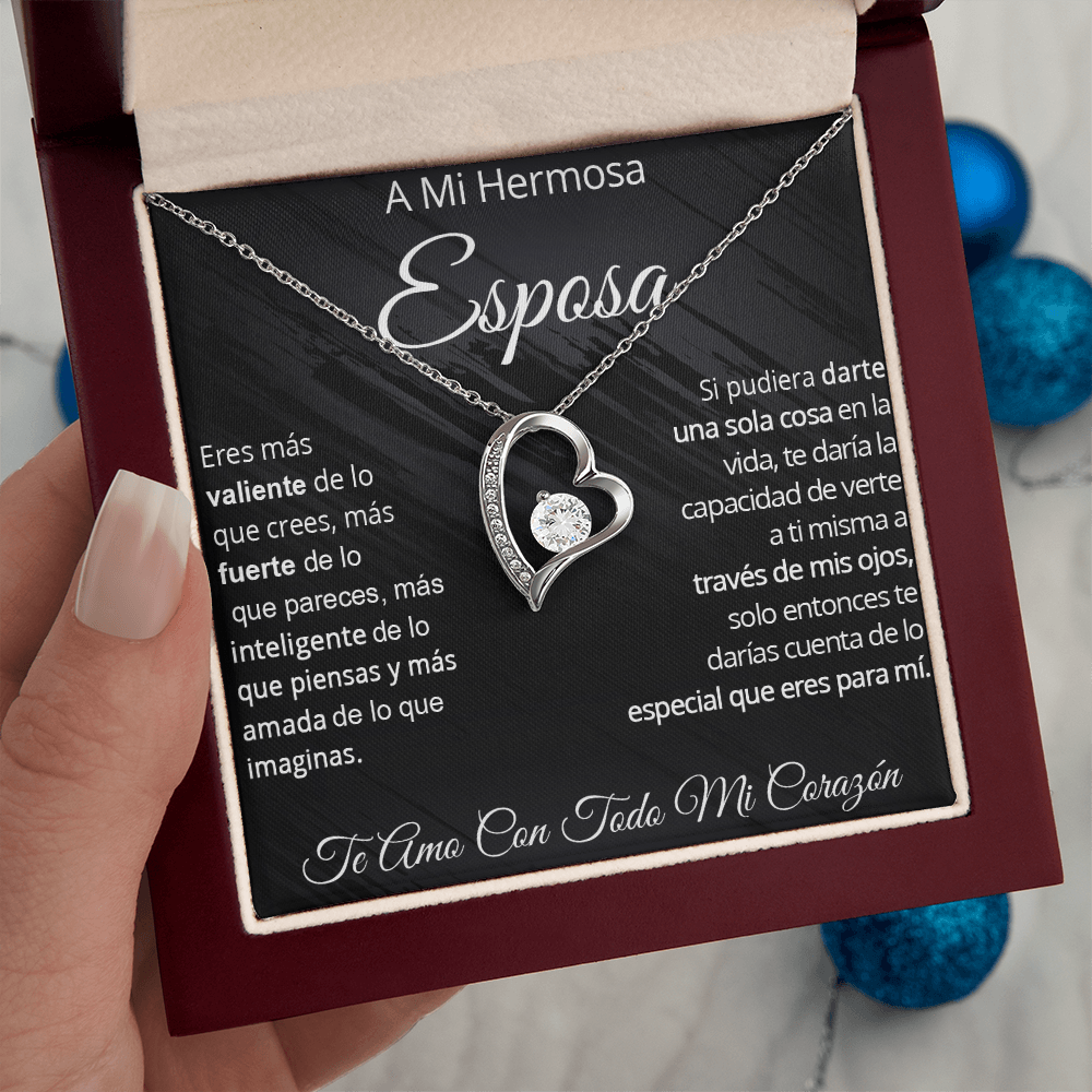 12-1092- Esposa