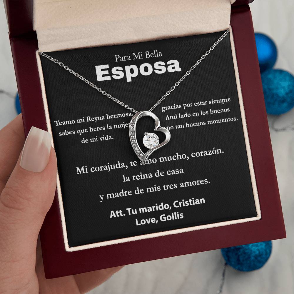 US15- 108 - Esposa