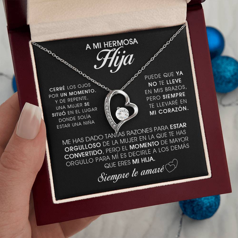 12-1102 Hermosa Hija