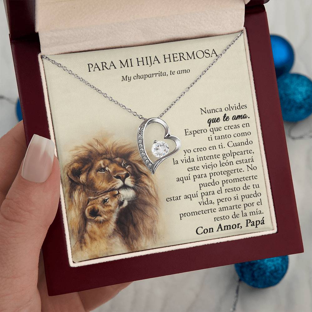 US15-107- Hija custom