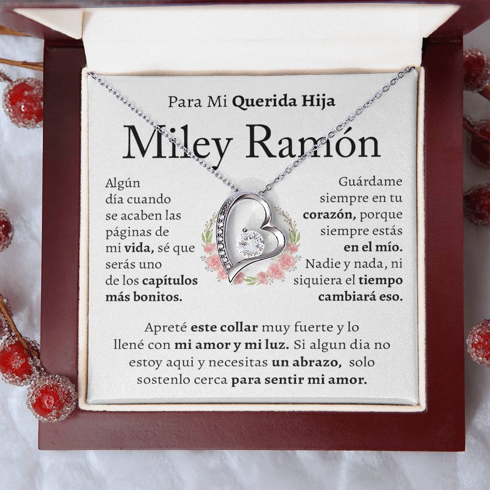 HINESP-BR3-T4-27-3 Miley Ramón