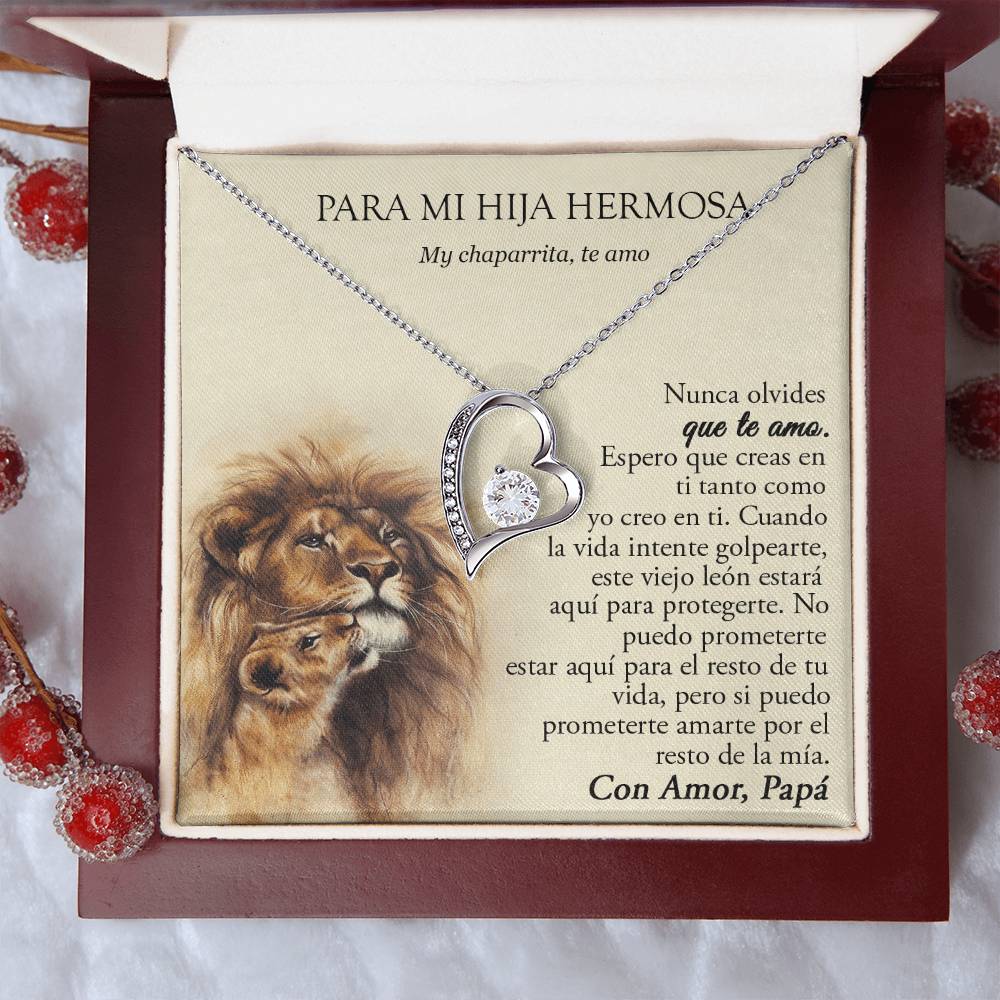 US15-107- Hija custom