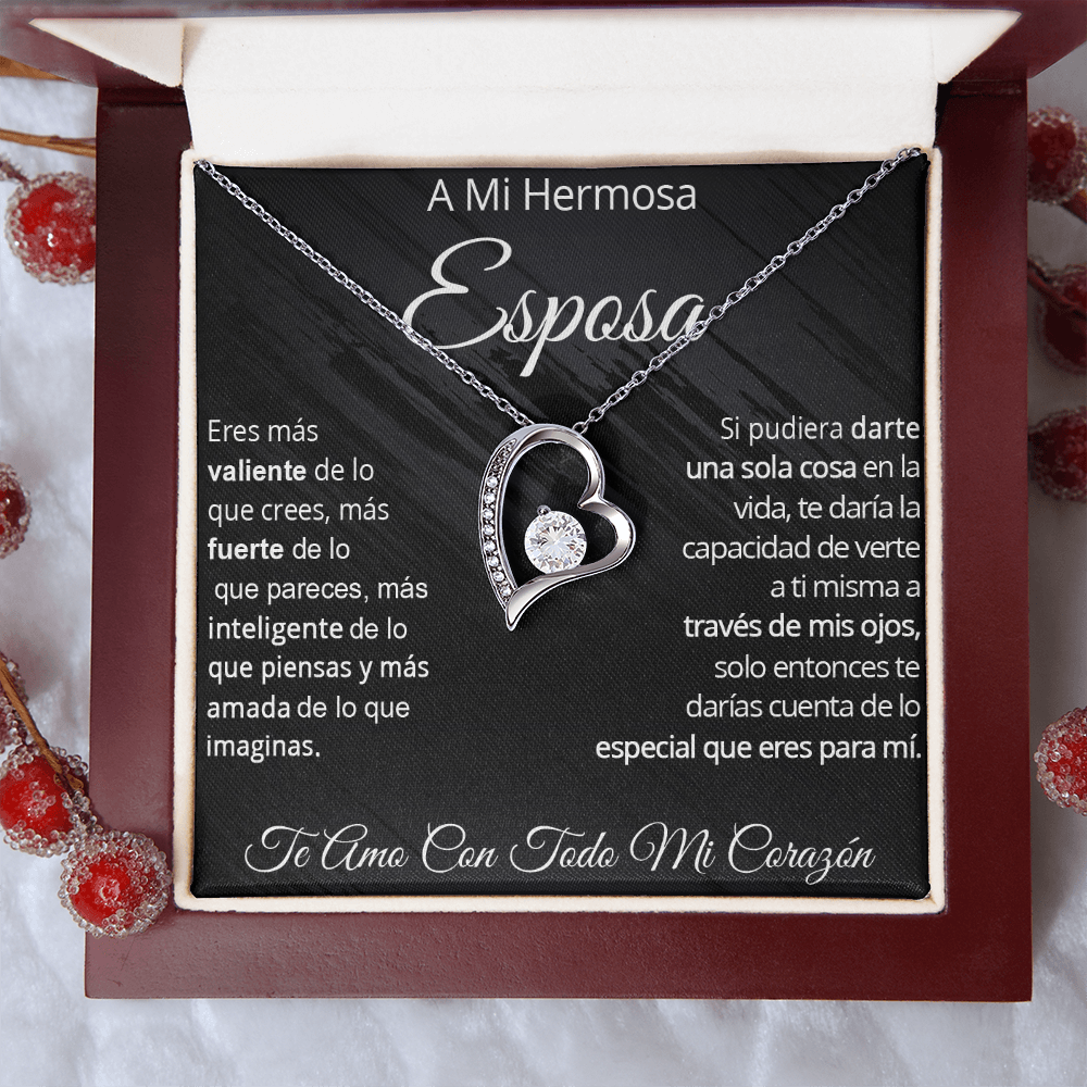 12-1092- Esposa
