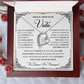 Regalo Para El Amor De Mi Vida, Regalos Para Mi Novia, Regalos Para Mujer Cumpleaños - VINESP_BR3_T5_1
