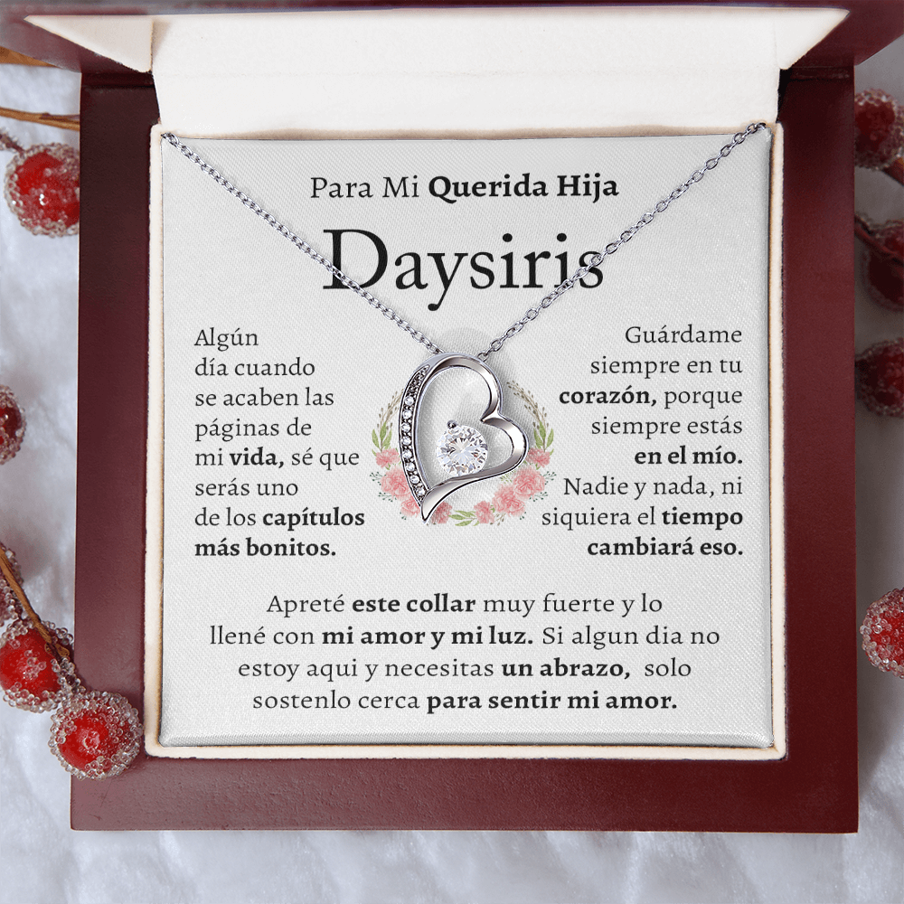 HINESP-BR3-T4-27-3 Daysiris