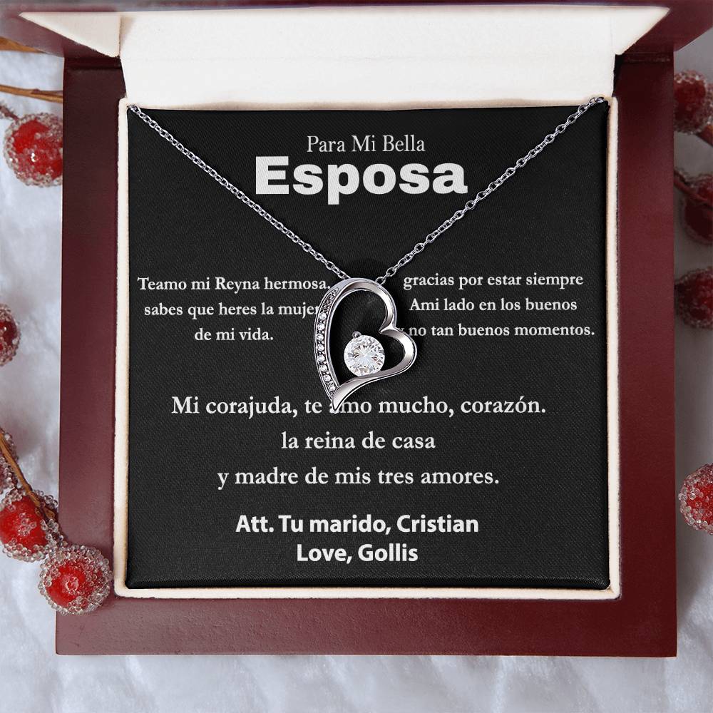 US15- 108 - Esposa
