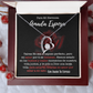 Regalos Para El 14 De Febrero Para Mi Esposa, Collares Para Mi Esposa - ESP_BR2_NLNM5_14_3