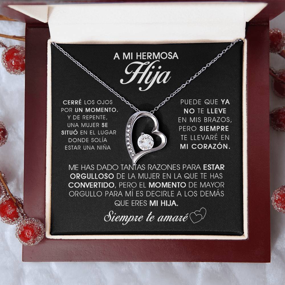 12-1102 Hermosa Hija