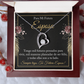 Regalos Para Esposa, Regalo Para Esposa De Cumpleanos, Collares Para Mi Esposa - ESP_BR2_NLNM5_4