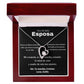 US15- 108 - Esposa