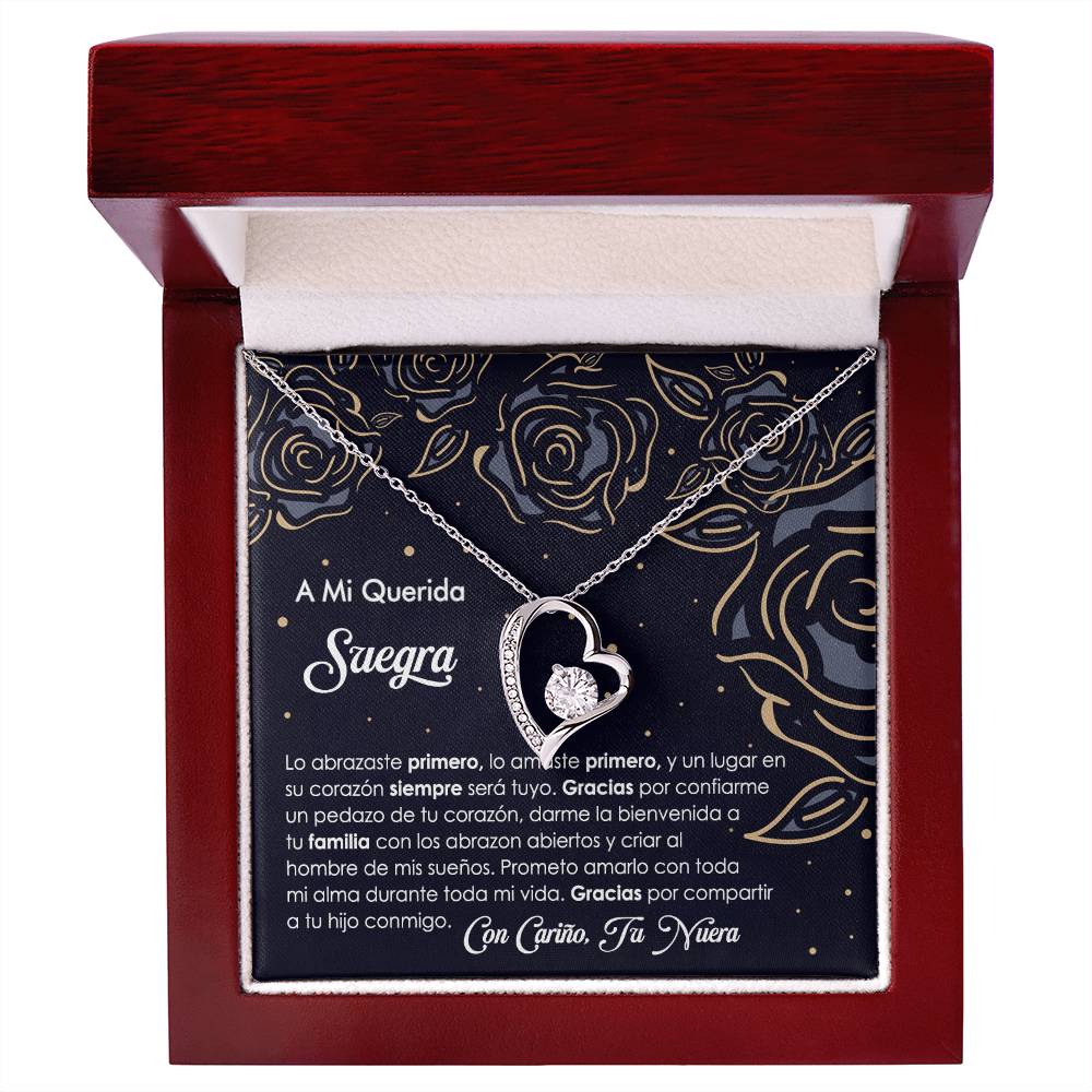 Regalos Para Mi Suegra Dia De Las Madres, Regalos Para Mi Suegra En Español - SUEG_BR2_NLNM2_2
