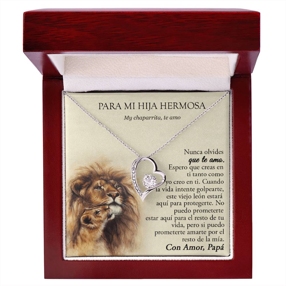 US15-107- Hija custom