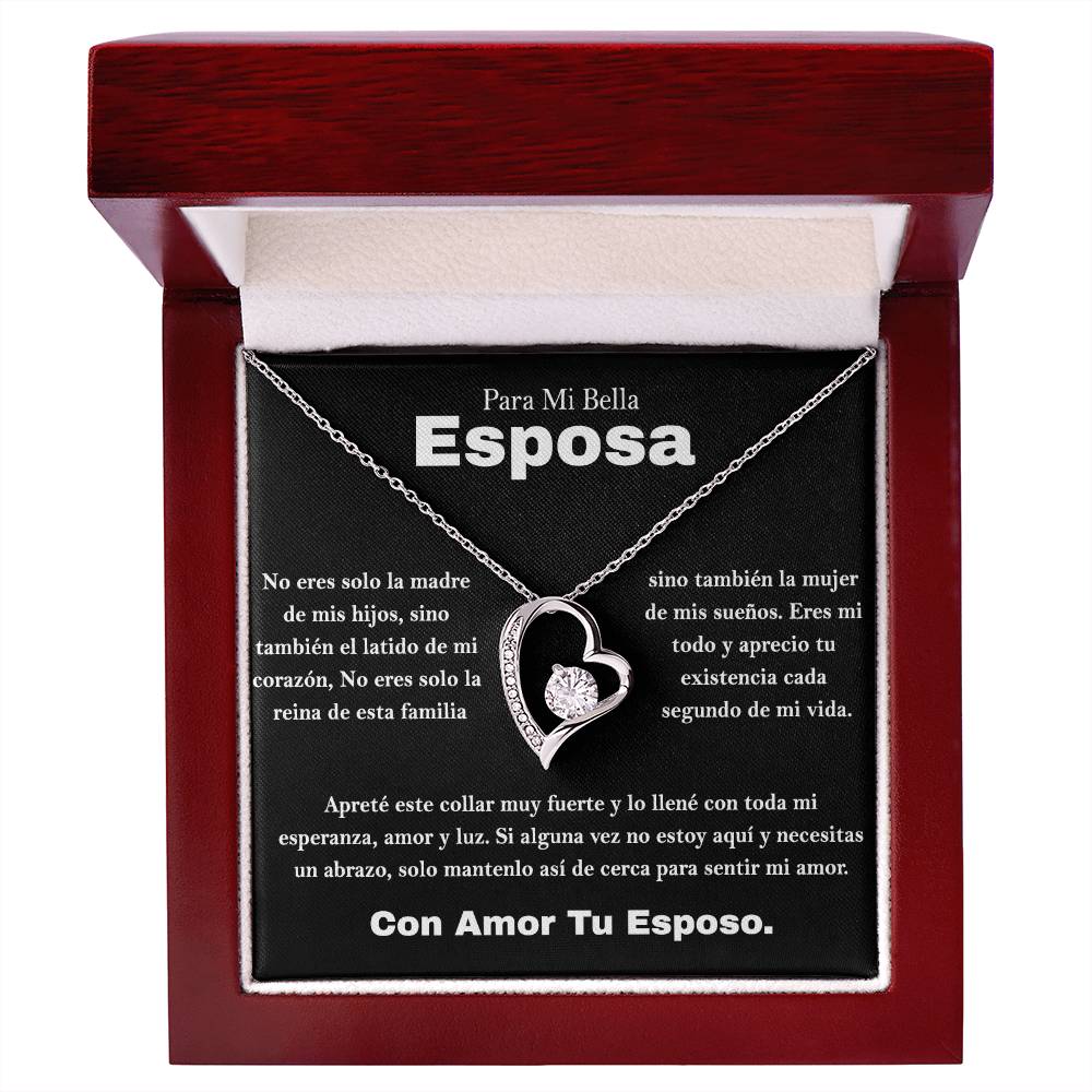 15-147- Bella esposa