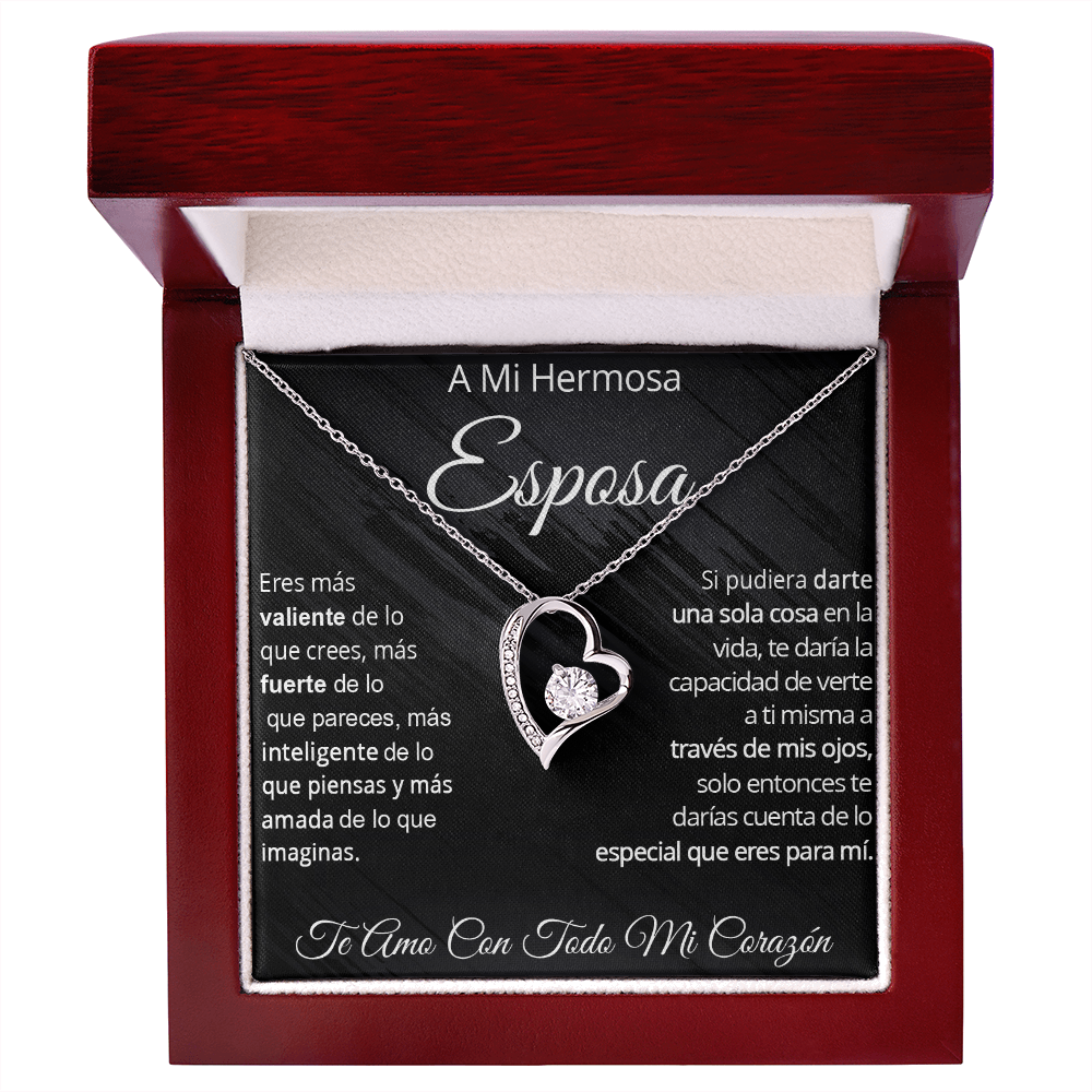 12-1092- Esposa