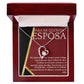 12-1082- Esposa