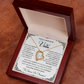 Regalo Para El Amor De Mi Vida, Regalos Para Mi Novia, Regalos Para Mujer Cumpleaños - VINESP_BR3_T5_1
