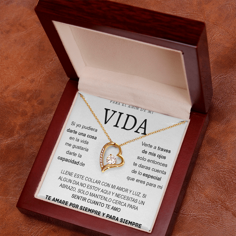 80-1899 - Vida