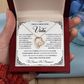Regalo Para El Amor De Mi Vida, Regalos Para Mi Novia, Regalos Para Mujer Cumpleaños - VINESP_BR3_T5_1
