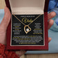 Un Regalo Unico Para El Amor De Mi Vida, Regalos Para El 14 De Febrero Para Mi Novia - VINESP_BR3_T5_2