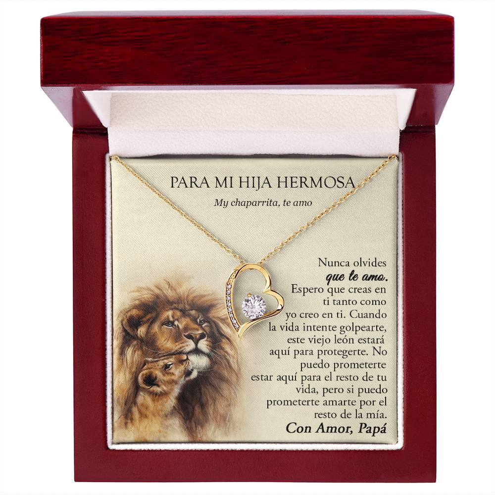 US15-107- Hija custom