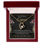 Regalos Para Esposa, Regalo Para Esposa De Cumpleanos, Collares Para Mi Esposa - ESP_BR2_NLNM5_4