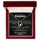 US15- 108 - Esposa