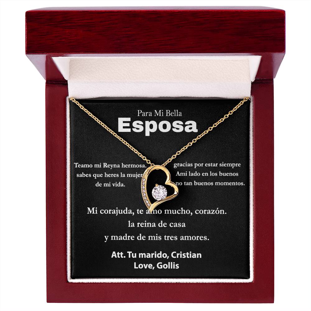 US15- 108 - Esposa