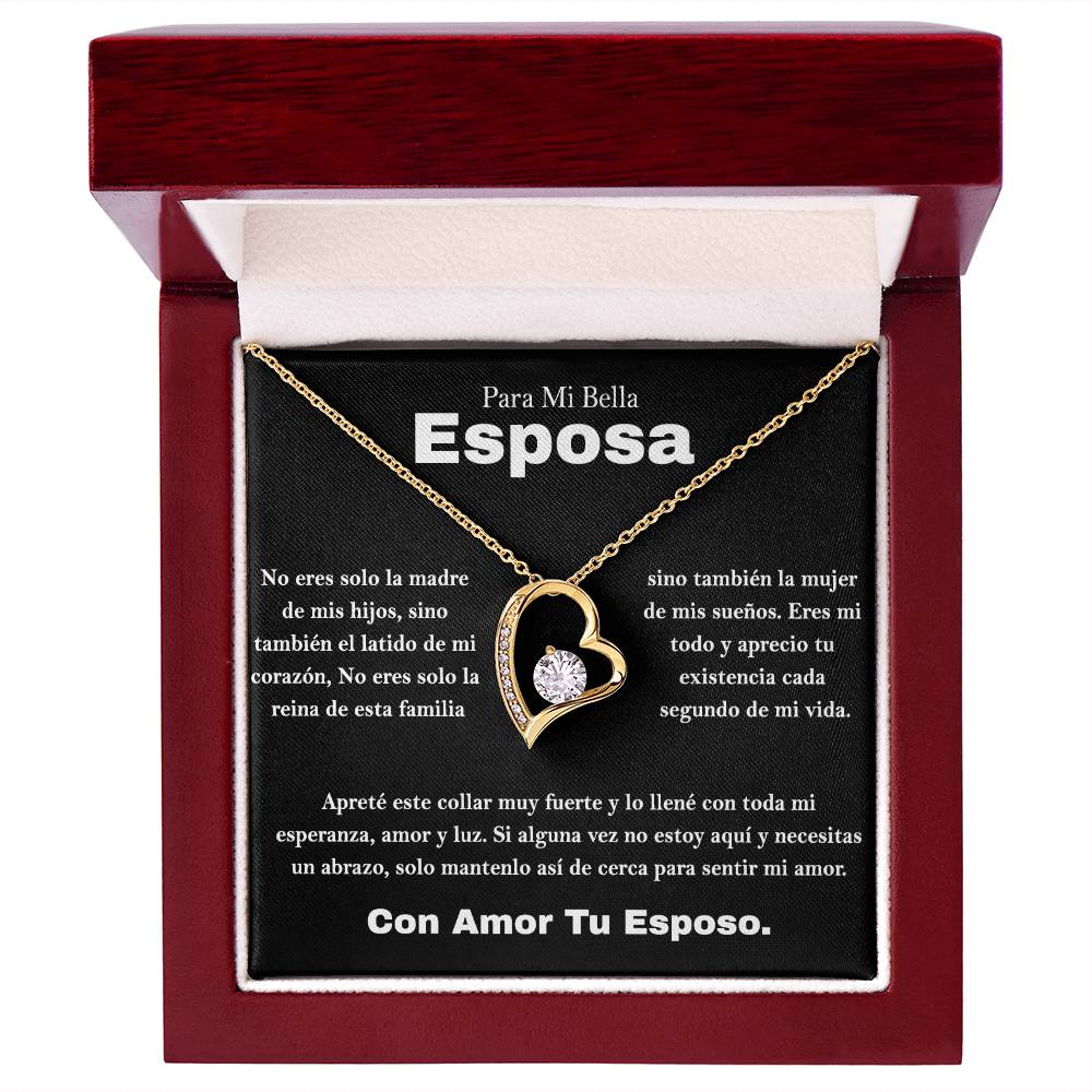 15-106- Esposa